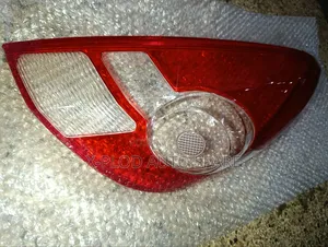 Nissan Tiida Tail Light Cover (Lens).