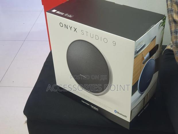 Original Harman Kardon Onyx Studio 9 With Warranty - main view