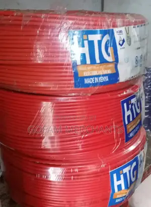 2.5 Single (Htg Brand)