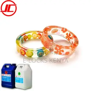 River Table Resin Deep Cast Epoxy Resin and Hardener Per Kg