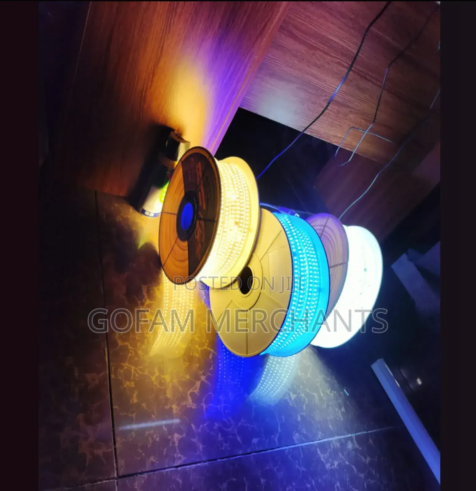 Snakelight/ Meter