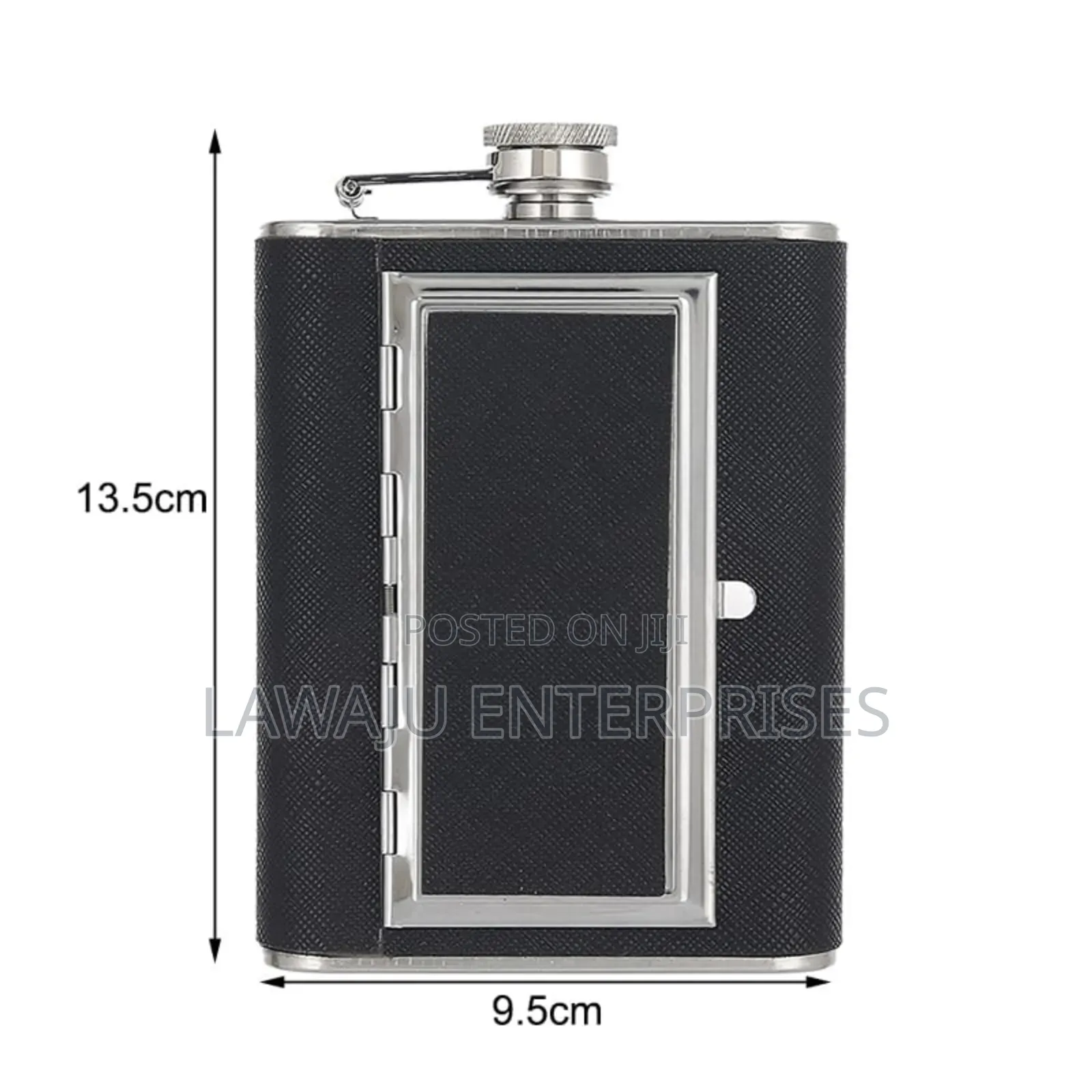 #Hip Flask