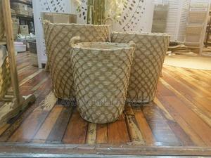 Handmade Basket - thumbnail 2