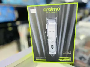 Oraimo Smart Clipper