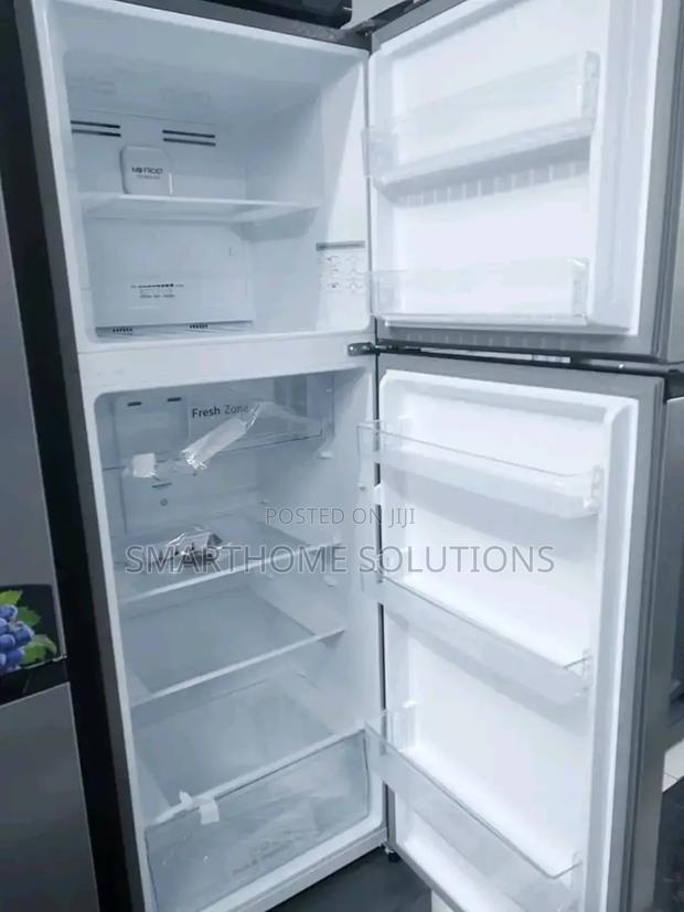 No Frost Hisense 205l Fridge - thumbnail 2