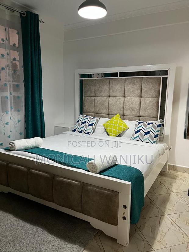 2 Bedroom Airbnb Nanyuki - thumbnail 5
