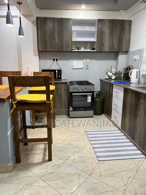 2 Bedroom Airbnb Nanyuki - thumbnail 6