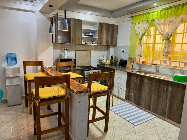 2 Bedroom Airbnb Nanyuki - thumbnail 7