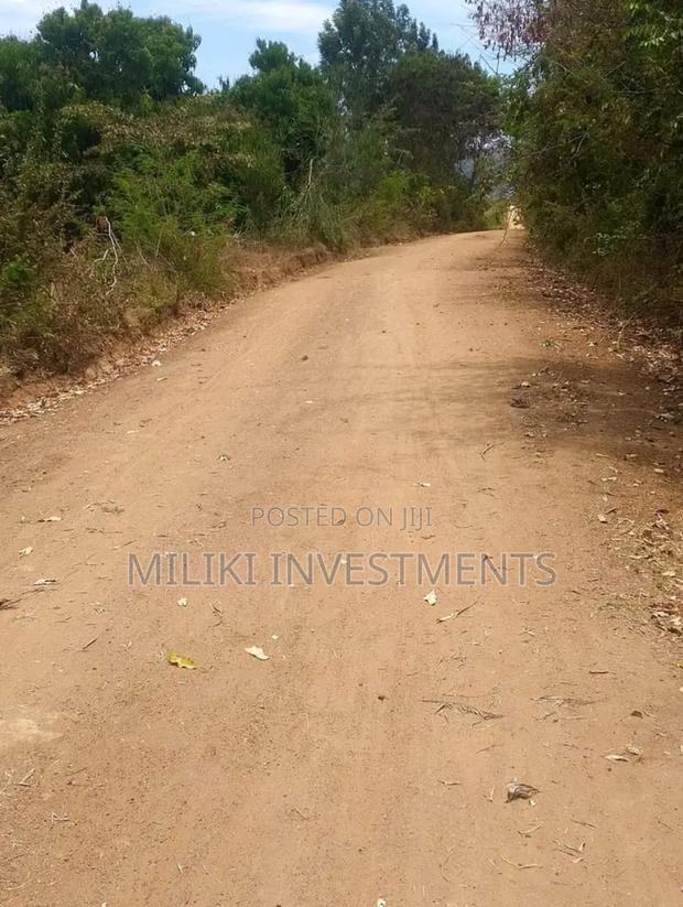 2 Acres Land O N Sale at Makuyu -Mithiini - thumbnail 3