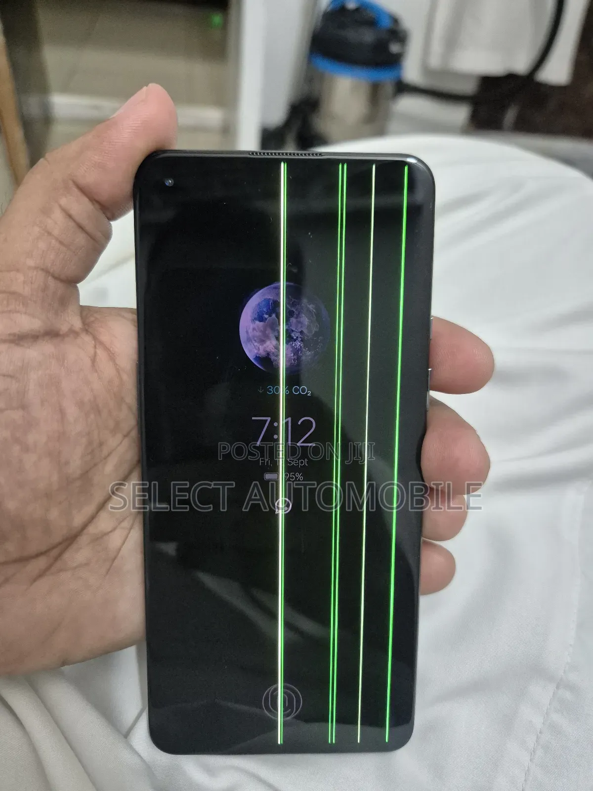 OnePlus 9 256 GB Blue