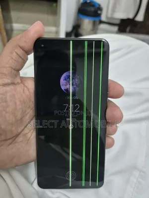 OnePlus 9 256 GB Blue