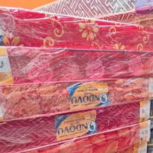 Matress Medium Quality 4 by 6 By8