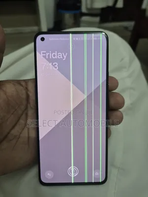 OnePlus 9 256 GB Blue