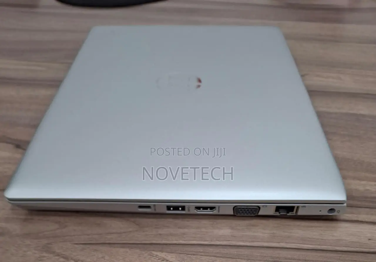 Laptop HP ProBook 640 G5 16GB Intel Core I5 SSD 256GB
