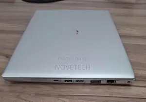 Laptop HP ProBook 640 G5 16GB Intel Core I5 SSD 256GB