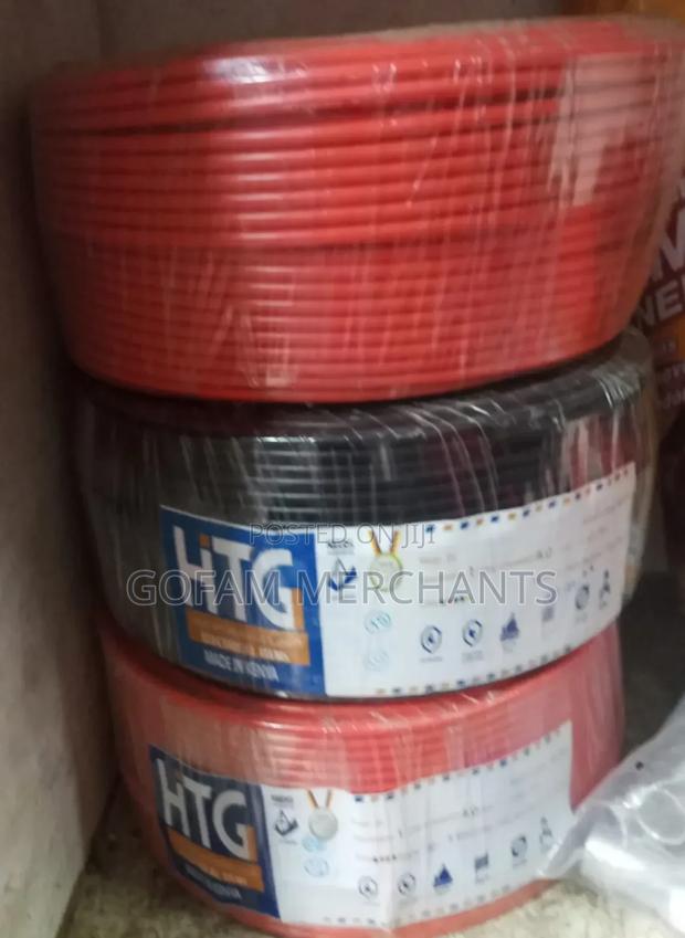 HTG 4.0 Single