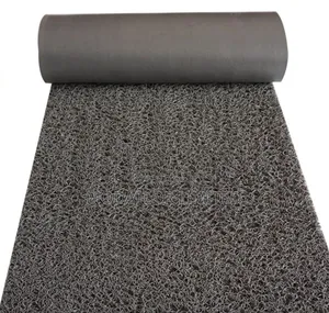 Tidy Entryways Begin With Coil Mats!
