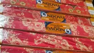 Ndovu Matress 5 by 6^8 Inches