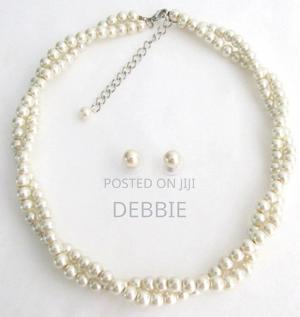 Pearl Necklace - thumbnail 2