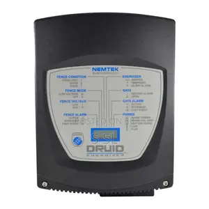 Nemtek Druid 15