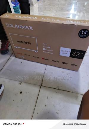 Solarmax 32 Smart Android Frameless - thumbnail 2
