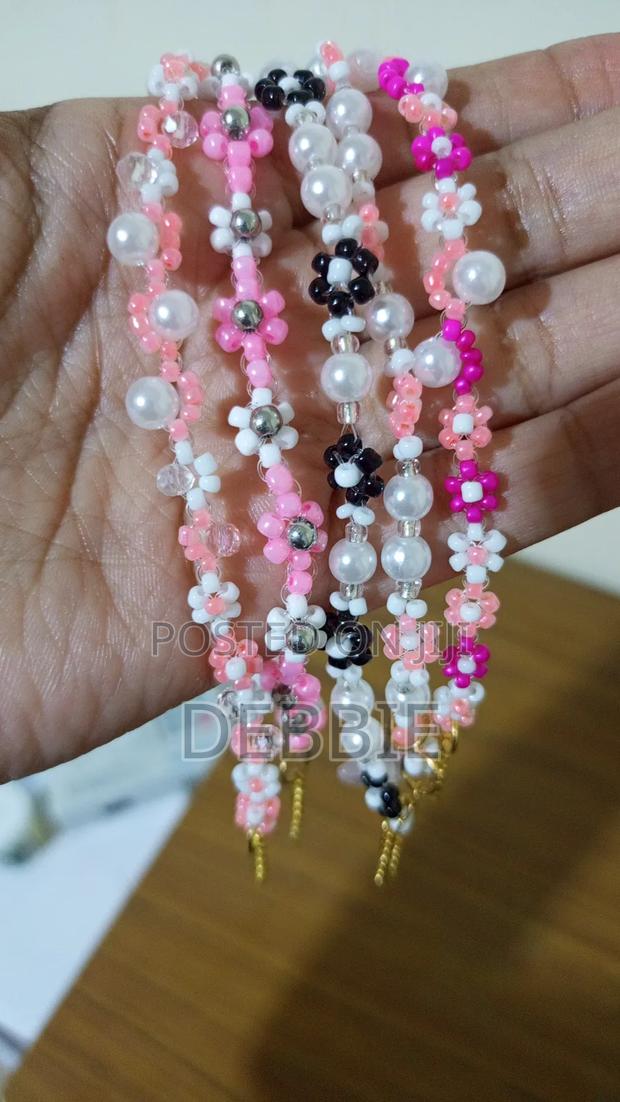 Charm Bracelets. - thumbnail 4