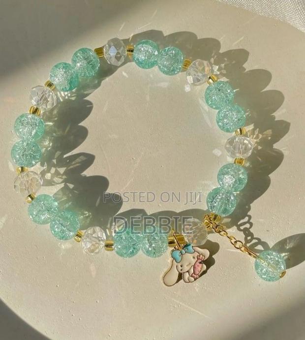 Charm Bracelets. - thumbnail 5