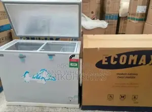 219l Ecomax Freezer