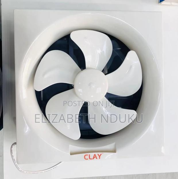 Offices Ventilation Fan