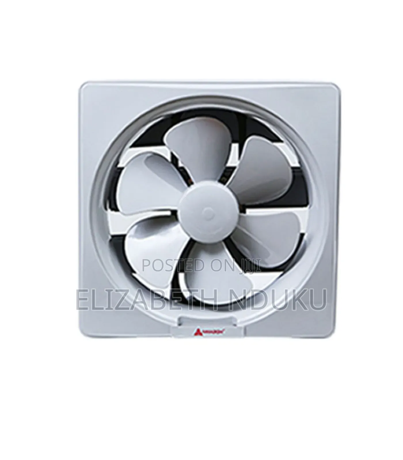 Workshops Ventilation Fan