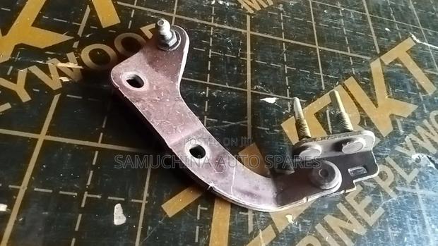 Boot Hinges Honda Nbox