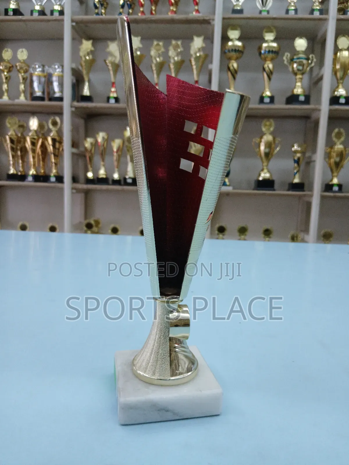 Award Trophy Gala