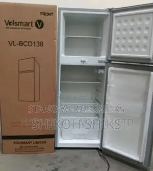 Volsmart Fridge 138litres