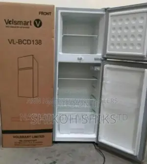 Volsmart Fridge 138litres