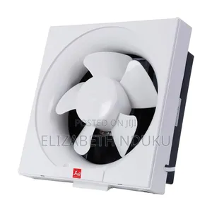 Efficient Ventilation Fan