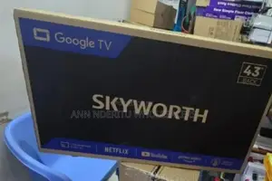 Skyworth 43 Inches