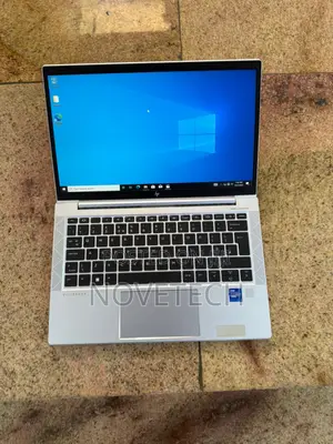 Laptop HP EliteBook 830 G8 16GB Intel Core I7 SSD 512GB