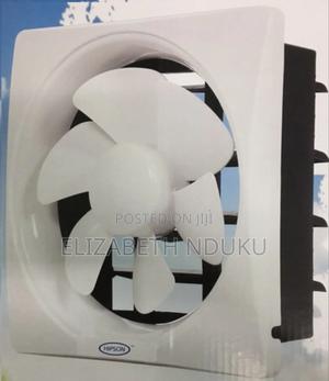 Powerful Motor Ventilation Fan - thumbnail 2