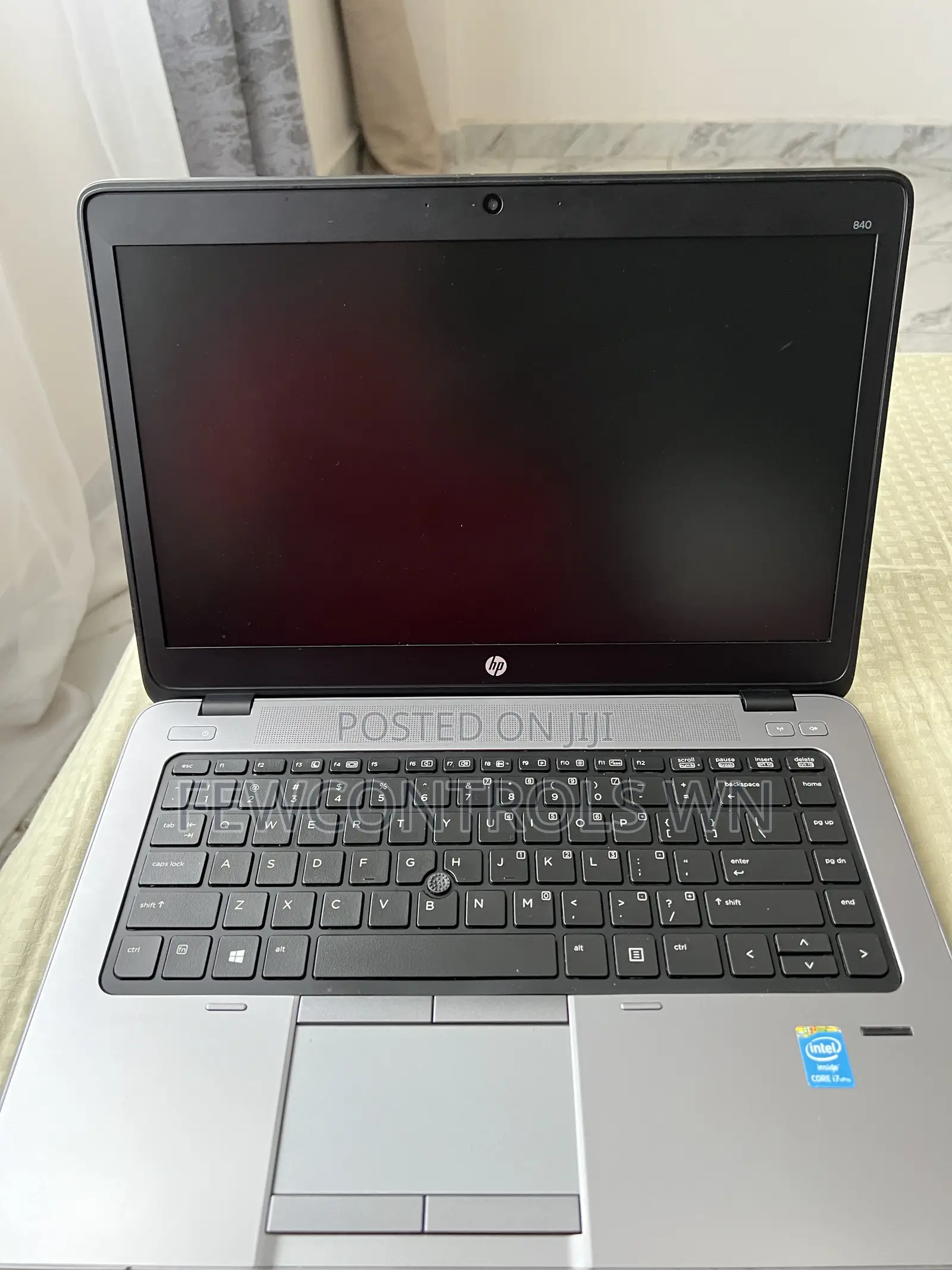 Laptop HP EliteBook 840 G1 8GB Intel Core I7 HDD 500GB