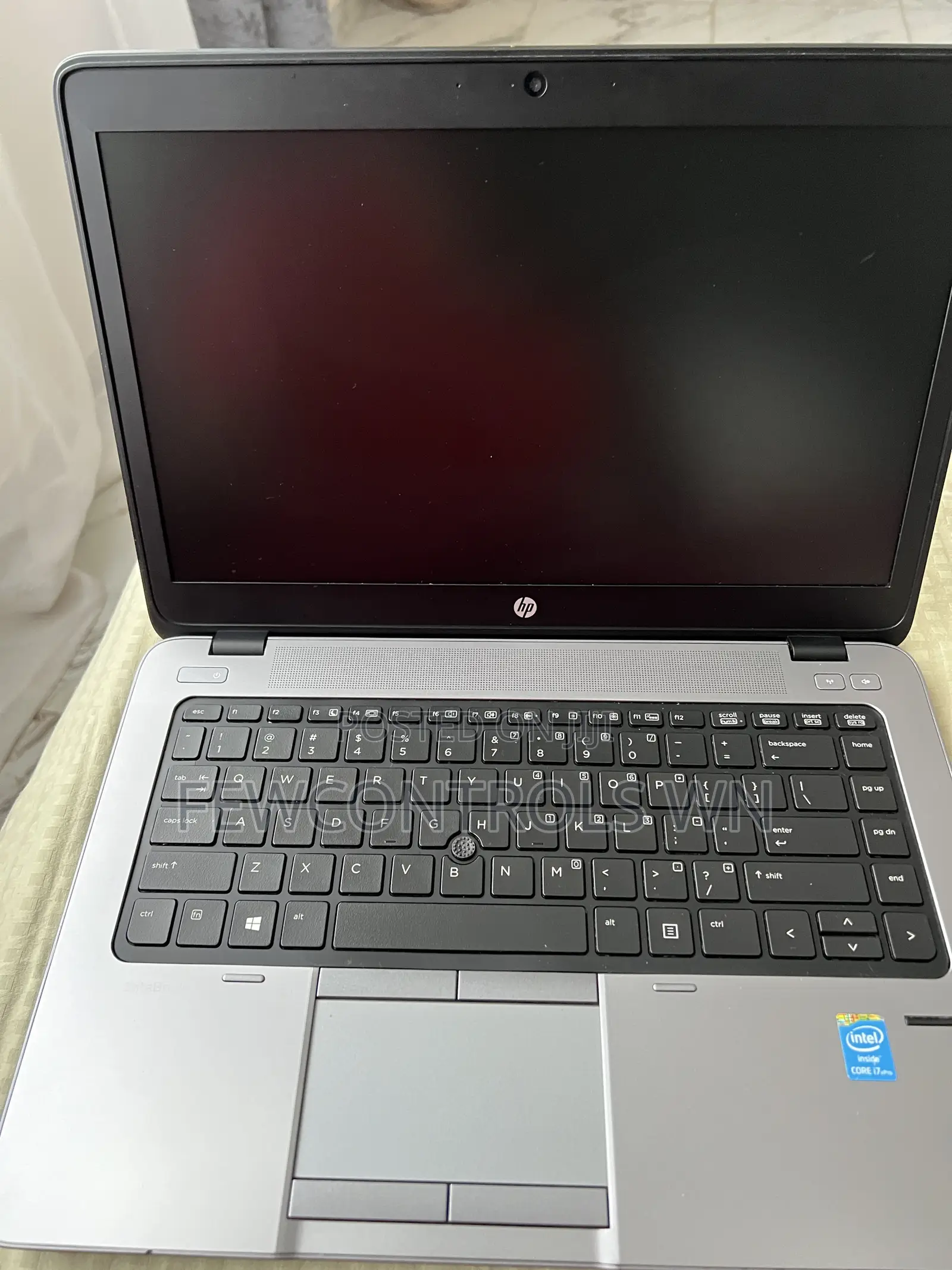 Laptop HP EliteBook 840 G1 8GB Intel Core I7 HDD 500GB