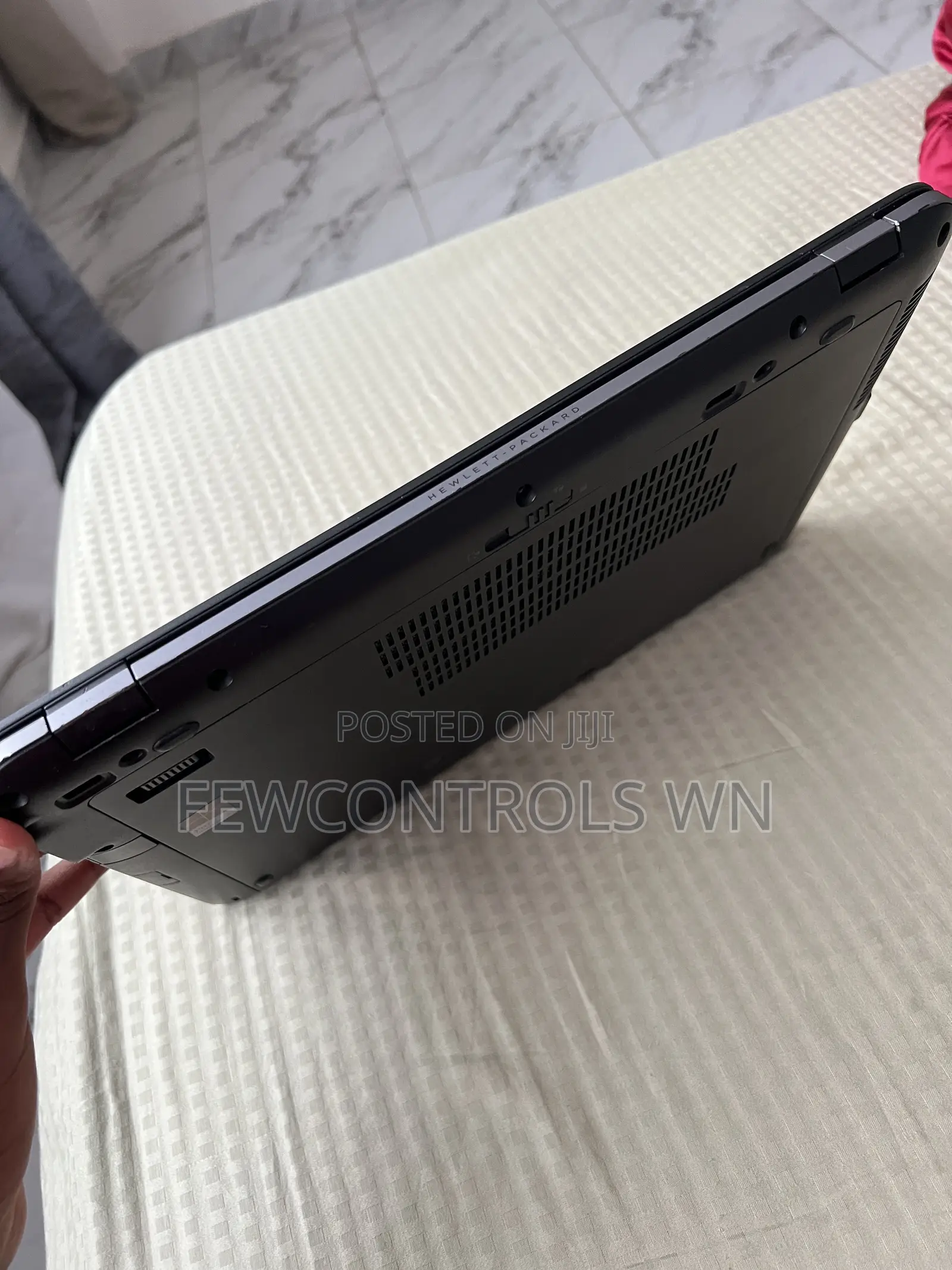 Laptop HP EliteBook 840 G1 8GB Intel Core I7 HDD 500GB