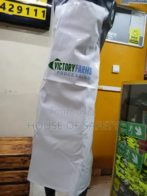 Laundry Safety Apron Water-Resistant