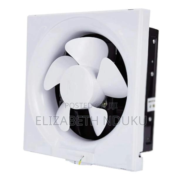 Ventilation Fan (Energy Saving)