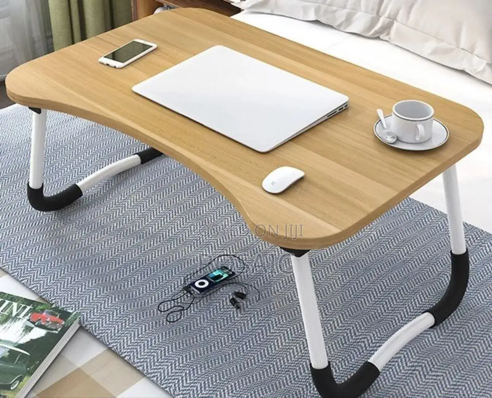 Foldable Laptop Stand /Mini Desk Study Table Stand