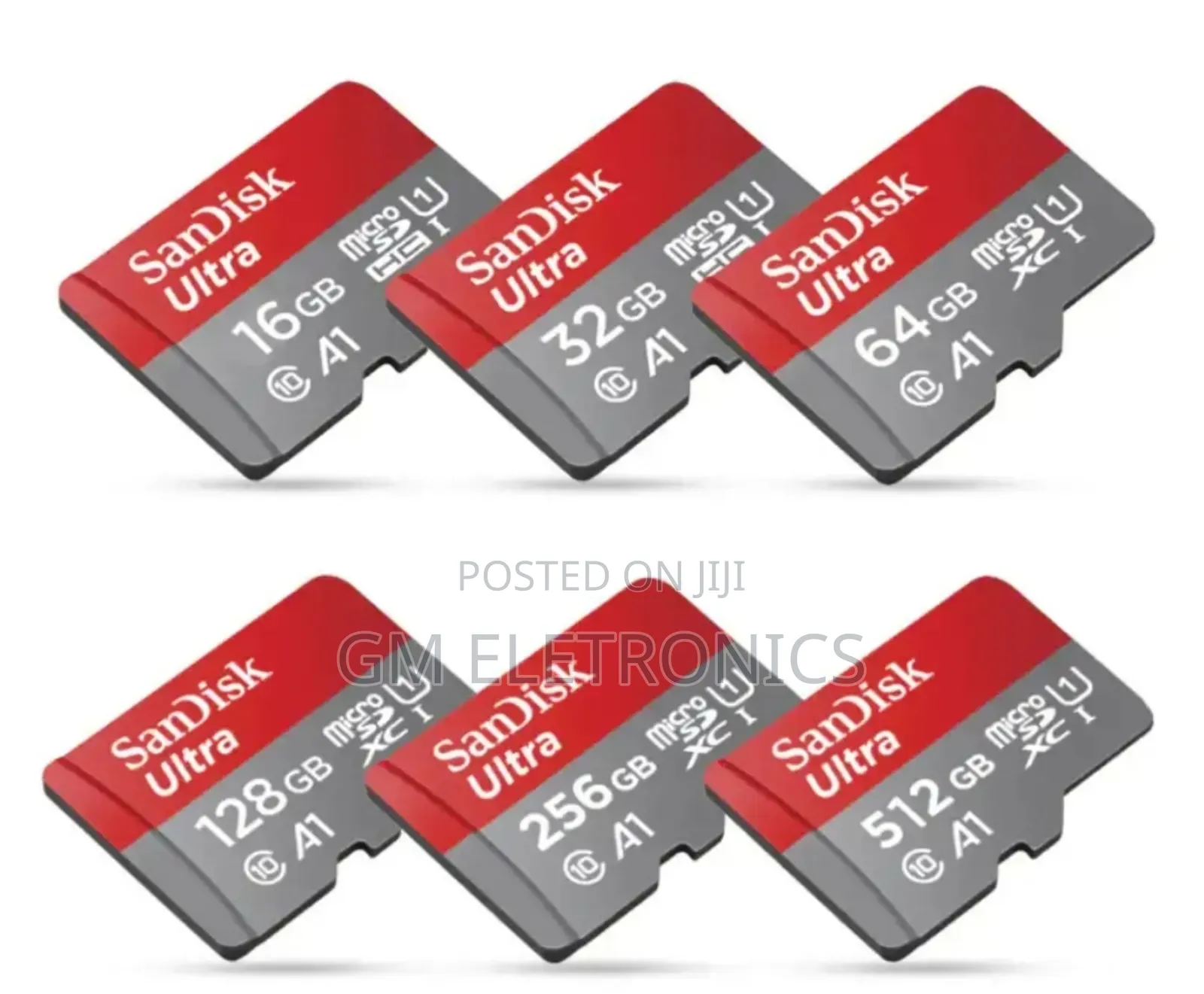 Sandisk Memory Card:16/32/64/128/256 512gb.