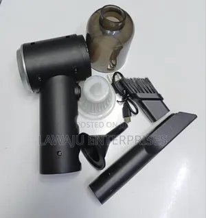 Car Vacuum Cleaner