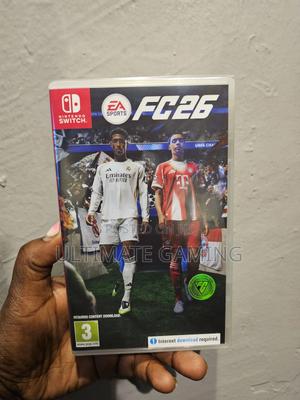 N.Switch Fc 26 - thumbnail 2