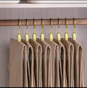 Trouser Hanger