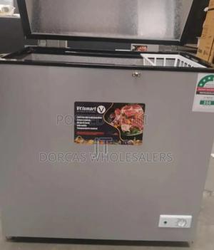 Volsmart 69 Litres Mini Chest Freezer - thumbnail 2