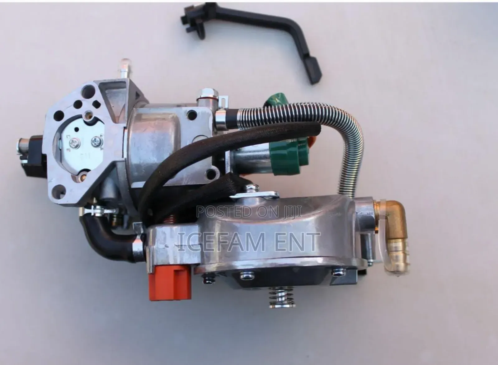 Premium Gas Carburetor